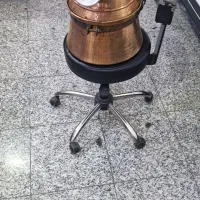 **دیگ عرق گیر گلاب**|ظروف پختوپز|تهران, جوادیه|دیوار