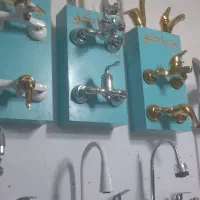 تعویض شیرالات نو با کهنه