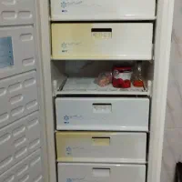 یخچال تمام فریزر و یخچال دو در|یخچال و فریزر|هرسین, |دیوار