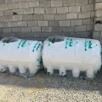 منبع آب عمودی  افقی زیر پله ای آسان رو|مصالح و تجهیزات ساختمان|گرمدره, |دیوار