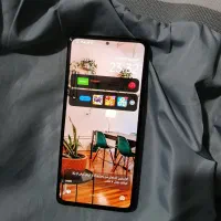 نوت 11pro 128   6 در حد با نو هیچ فرقی نداره