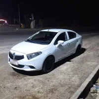 برلیانس ۲۳۰ بدون رنگ|خودرو سواری و وانت|مشهد, حضرت حجت|دیوار