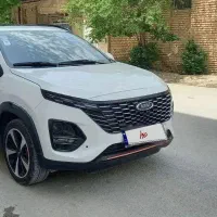 ام وی ام x33 کراس