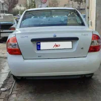 تیبا1 مدل 1399|خودرو سواری و وانت|کرمانشاه, |دیوار