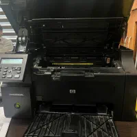 تعمیرات پرینتر لیزری و دستگاه کپی