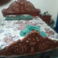تخت خواب|تشک تختخواب|تهران, شیخ هادی|دیوار