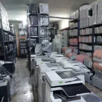 فروشگاه خرید خریدار پرینتر