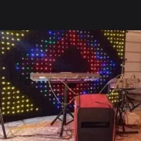 گروه موسیقی مراسم  ارکست عروسی جشن و..