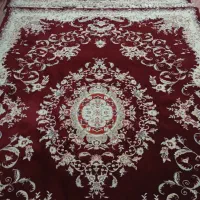 یک جفت فرش|فرش|اردبیل, |دیوار