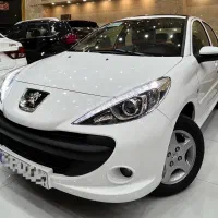 207 دنده مدل ۱۴۰۲ اقساطی