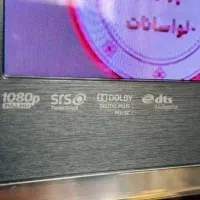 تلویزیون ۳۲ اینچ سامسونگ Full hd|تلویزیون و پروژکتور|تهران, زاهد گیلانی|دیوار