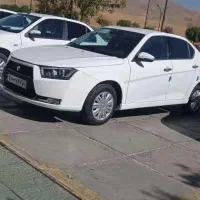 فروش دنا پلاس 6دنده صفر بدون کارکرد