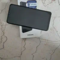 سامسونگ A02 در حد