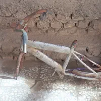 تنه و لاستیک|دوچرخه، اسکیت، اسکوتر|زابل, |دیوار