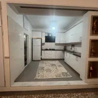 ۱۰۰ متری دو طبقه زاویه|فروش خانه و ویلا|قم, زاویه|دیوار