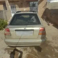 پراید۱۴۱ مدل ۸۵ به شرط کارشناس شما|خودرو سواری و وانت|تربت جام, والفجر|دیوار