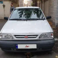 پراید SE 131 مدل 96