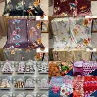 فروش انواع پتوی ابریشمی.شهربابک