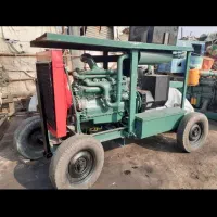 اجاره انواع دیزل زنراتور