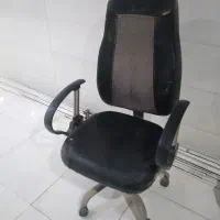 صندلی چرخدار