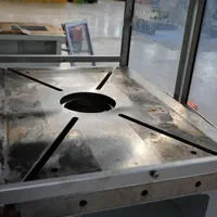 پرس ایتالیا|ماشینآلات صنعتی|قزوین, |دیوار