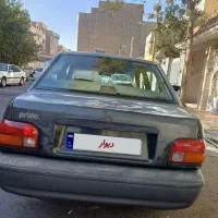 پراید شاسی و فنی سالم|خودرو سواری و وانت|رباط‌کریم, شهرک صنعتی صباشهر|دیوار