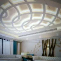 نقاشی ساختمان ناصری