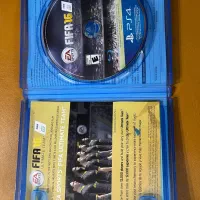 سی دی بازی/ دیسک بازی PS4|کنسول، بازی ویدئویی و آنلاین|کتالم و سادات شهر, |دیوار