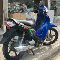 موتور ویو طرح رادیسون