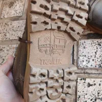 کفش یخ شکن|کیف، کفش، کمربند|مشهد, امیر|دیوار