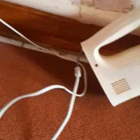 همزن برقی با ۴ عدد میله همزن|خردکن، آسیاب، غذاساز|تهران, امام زاده عبدالله|دیوار