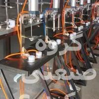 میوه خشک کن خانگی 20 سینی پرو برقی  گازی 50 کیلویی|سایر لوازم برقی|قزوین, |دیوار