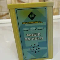 موزیک پلیر سرویس بهداشتی|سیستم صوتی خانگی|تهران, فلاح|دیوار