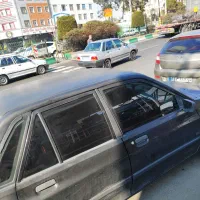 پراید 132|خودرو سواری و وانت|کهریزک, |دیوار