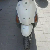 سوزوکی لتسفور