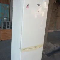 یخچال فریزر