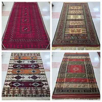 قالیچه دستباف قوچان نو|فرش|تهران, ونک|دیوار