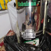 سبزی خردکن