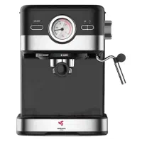 فروش ی دستگاه قهوه ساز مباشی2031و آسیاب نوا