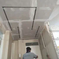 کناف سقف کاذب|خدمات پیشه و مهارت|تهران, شهرک چیتگر|دیوار