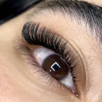 اکستنشن مژه