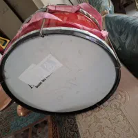 طبل با قطر 35