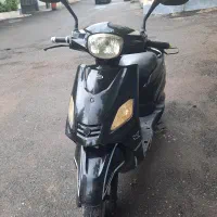موتور سیکلت برقی شباب ۱۵۰۰ وات