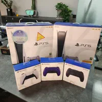 فروش اقساط پی اس فایو اروپا  PS5 Slim 2016