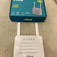 مودم 4G ای لینک Alink