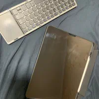 iPad Pro m1 سیمکارت خور
