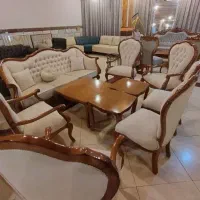 مبل الیکا انواع طرح رنگ