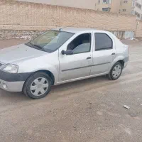 تندر ال ۹۰ E1مدل۸۷|خودرو سواری و وانت|بروجن, |دیوار