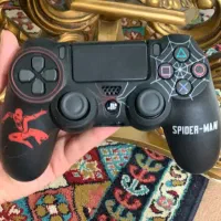 Ps 4 pro|کنسول، بازی ویدئویی و آنلاین|بهشهر, |دیوار