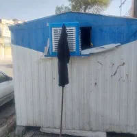 فروش کانکس ۱۵ متری